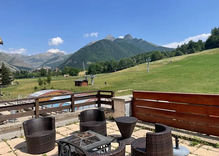Le Logis De Bamby