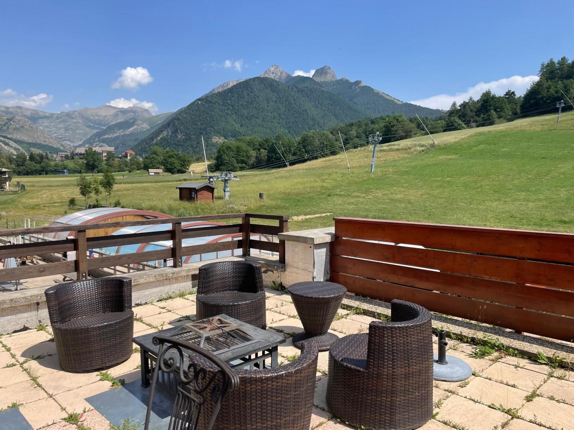 Le Logis De Bamby Ancelle